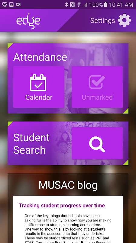 edge app screenshot 5