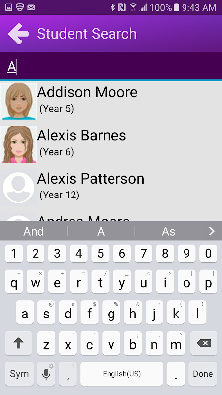 edge app screenshot 6