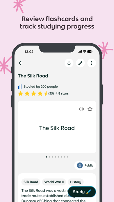 Edvoy – Study Abroad app screenshot 5