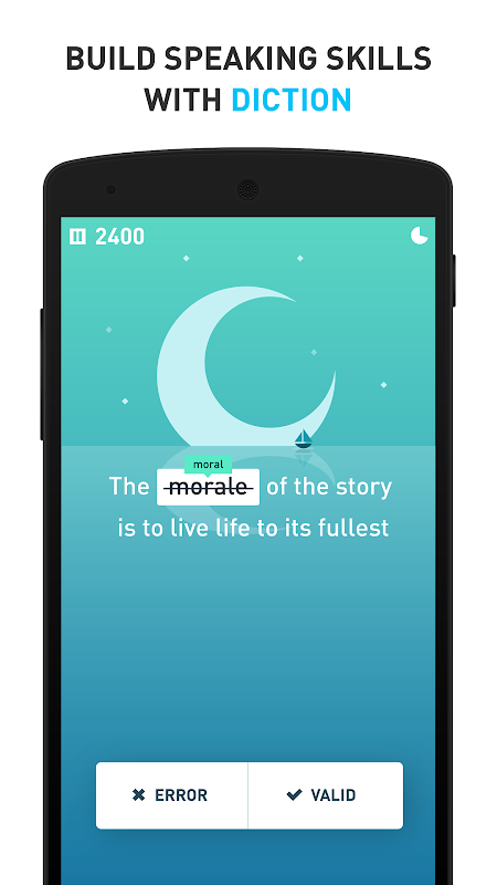 Elevate – Brain Training Games app screenshot 3