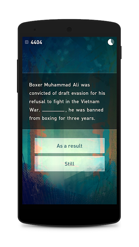 Elevate – Brain Training Games app screenshot 6