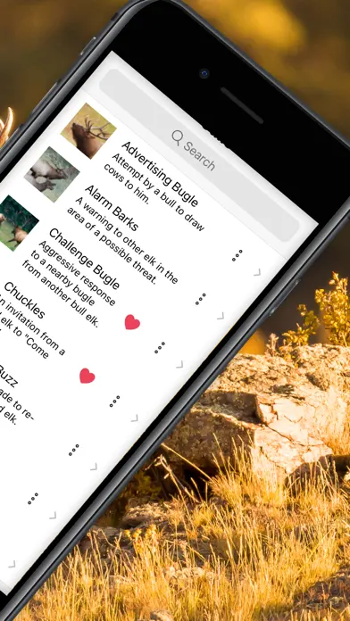 ElkNut app screenshot 3