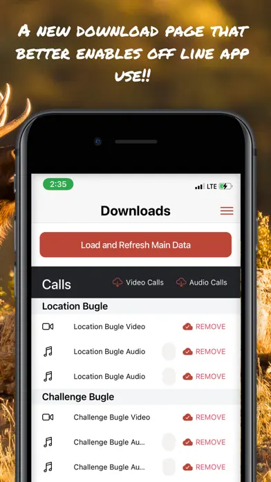 ElkNut app screenshot 6