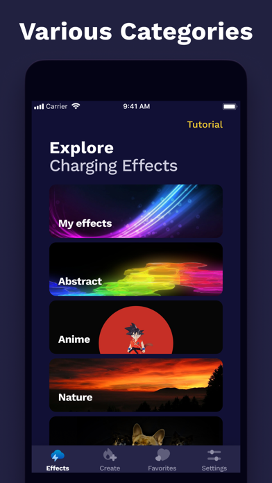 Emoji Battery: Widget Bar app screenshot 6