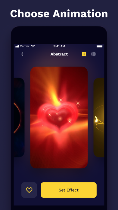 Emoji Battery: Widget Bar app screenshot 7