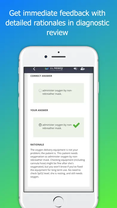 EMT PASS app screenshot 5