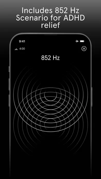 Endel: Focus, Relax & Sleep app screenshot 3