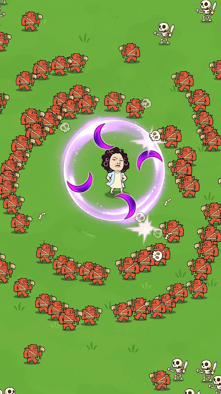 Epic Heroes – Dinosaur Control app screenshot 4