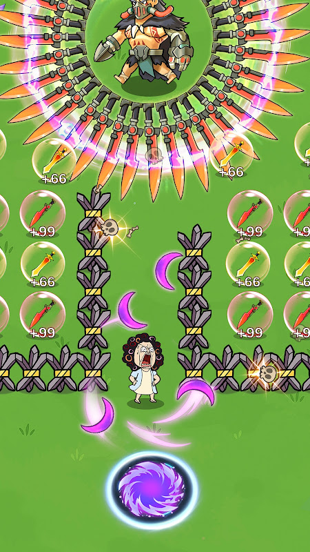 Epic Heroes – Dinosaur Control app screenshot 5