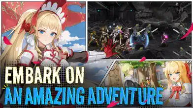Epic Seven app screenshot 2