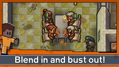 The Escapists 2: Pocket Breako app screenshot 4