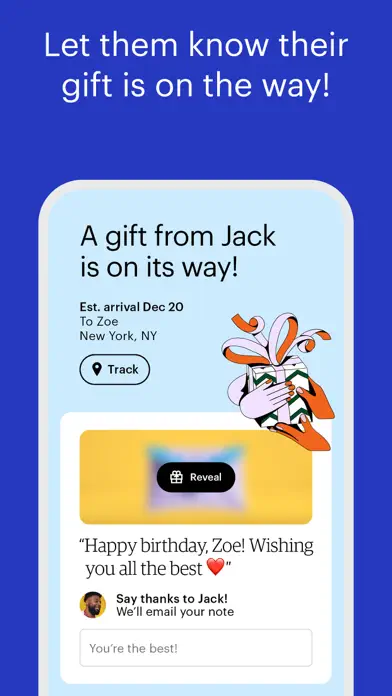 Etsy: Buy & Sell Unique Items app screenshot 4