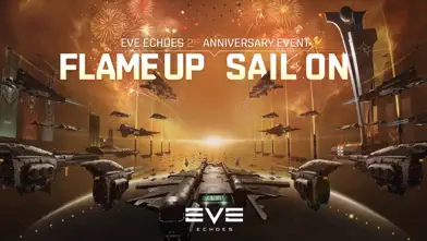 EVE Echoes app screenshot 1