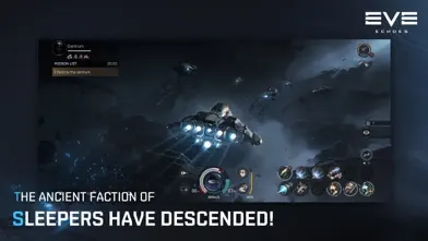 EVE Echoes app screenshot 2