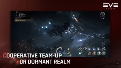 EVE Echoes app screenshot 4