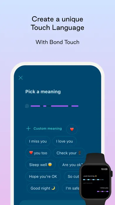 EverConnect app screenshot 4