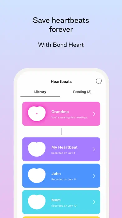 EverConnect app screenshot 6