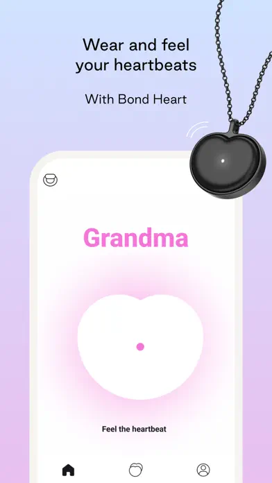 EverConnect app screenshot 7