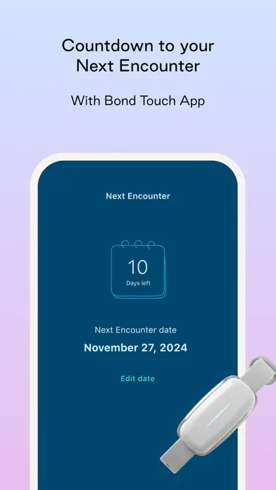 EverConnect app screenshot 8