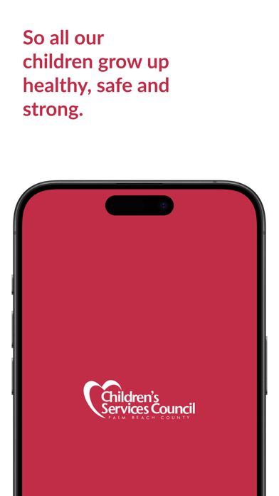 EveryParent app screenshot 1