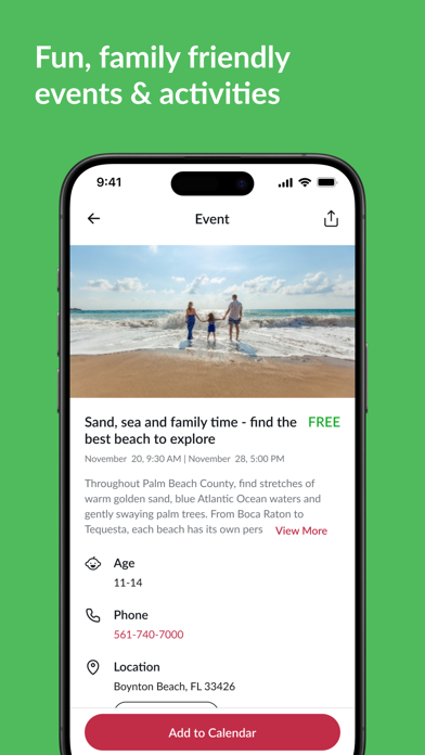 EveryParent app screenshot 4