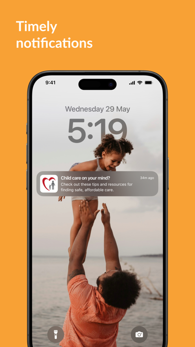 EveryParent app screenshot 6