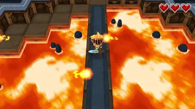 Evoland app screenshot 3