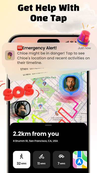Evvntly app screenshot 4