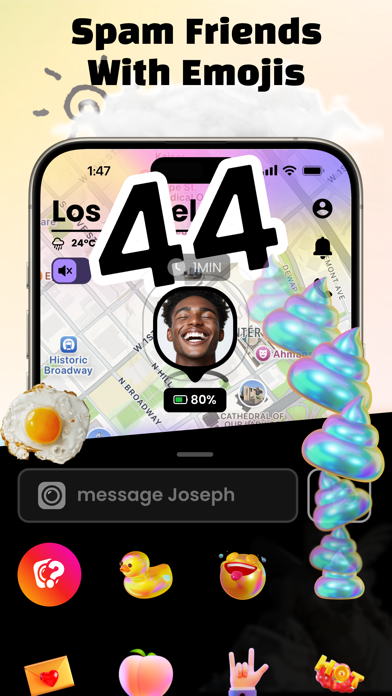Evvntly app screenshot 6