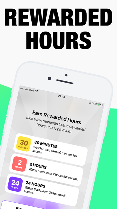 ExpressVPN: VPN Fast & Secure app screenshot 4