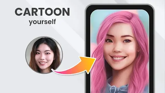 Face Dance: AI Photo Animator app screenshot 7