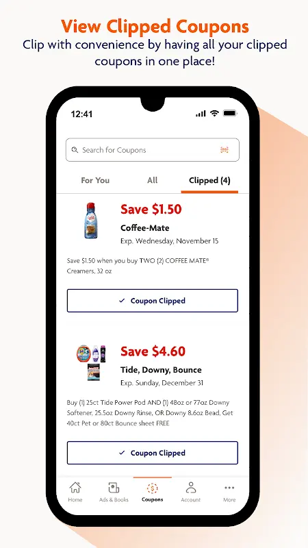 Family Dollar app screenshot 8