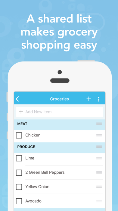 Famio: Connect With Family app screenshot 4