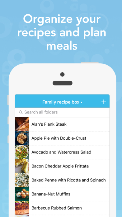 Famio: Connect With Family app screenshot 5