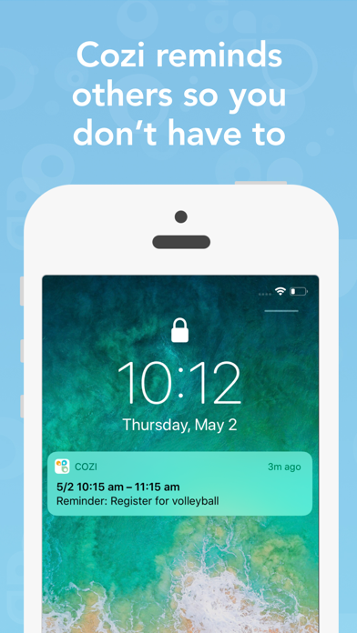 Famio: Connect With Family app screenshot 6