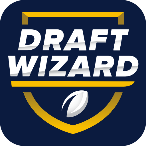 Fantasy Football Draft Wizard app screenshot 1