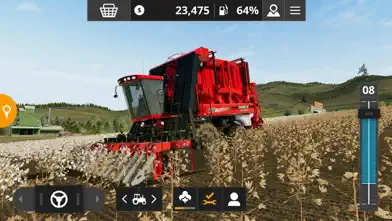 Farming Simulator 20 app screenshot 4