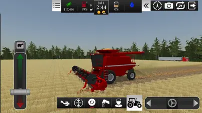 Farming USA 2 app screenshot 2