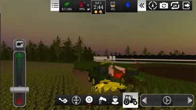 Farming USA 2 app screenshot 3