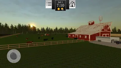 Farming USA 2 app screenshot 4