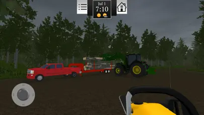 Farming USA 2 app screenshot 5
