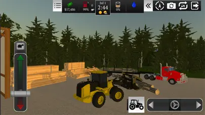 Farming USA 2 app screenshot 6
