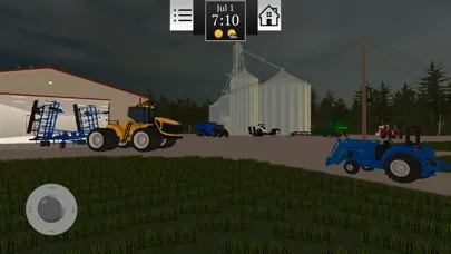Farming USA 2 app screenshot 7