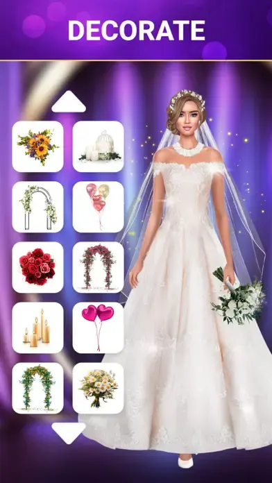 Fashion Battle – Dress up game app screenshot 6