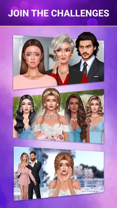 Fashion Battle – Dress up game app screenshot 8