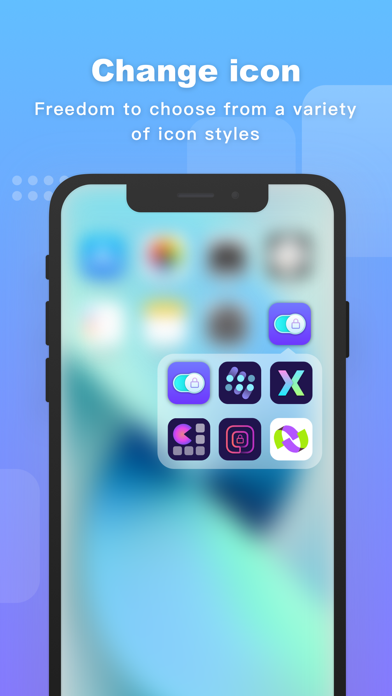 FashTime app screenshot 4