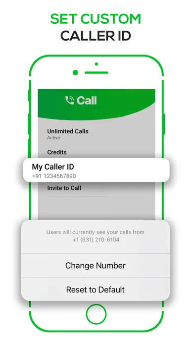 Fast Call app screenshot 7