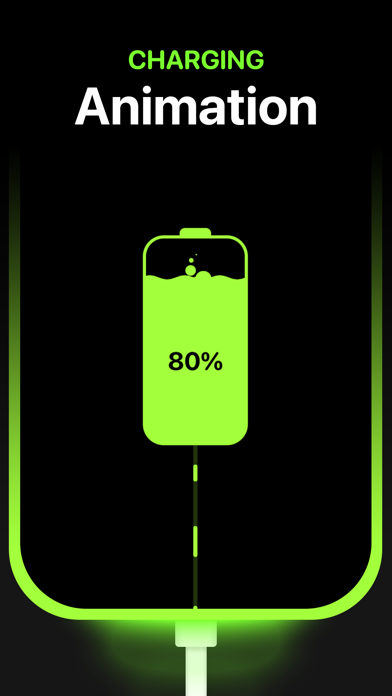 Fast Charging app screenshot 1