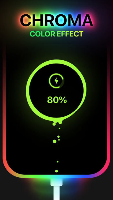 Fast Charging app screenshot 2