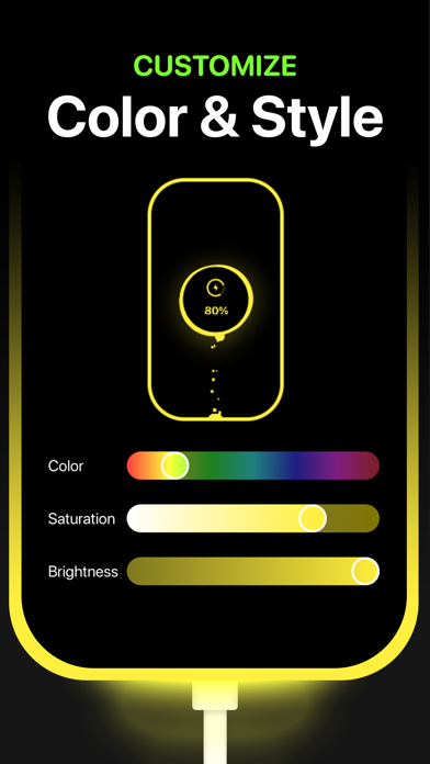 Fast Charging app screenshot 3